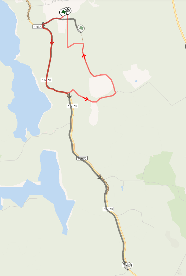 Route Preview: Rally Finland 2024 – It Gets Faster Now!